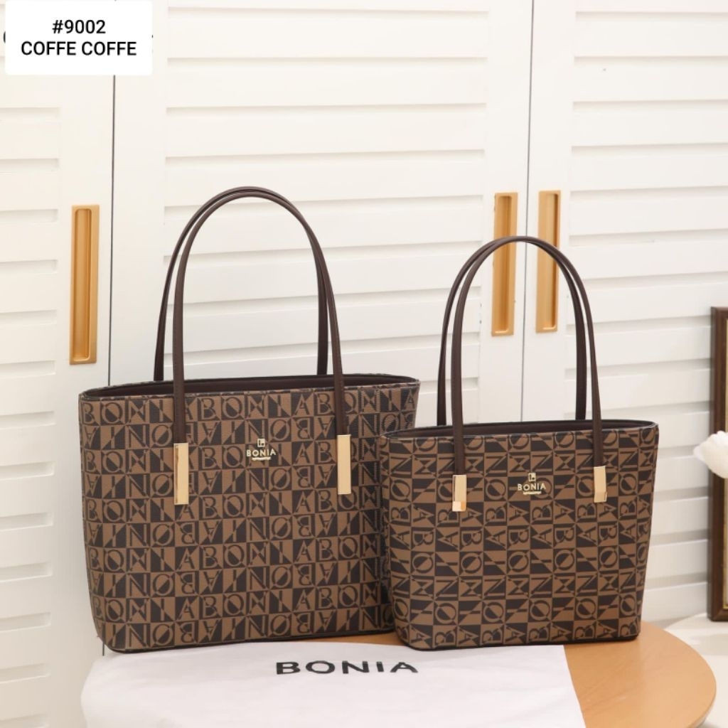 #9002  BONIA SET 2in1