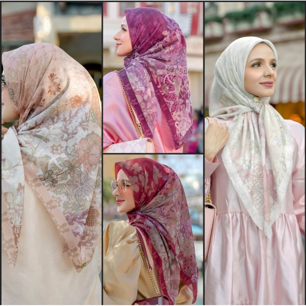 BS BUTTONSCARVES X DISNEY THE DREAM PARK SERIES