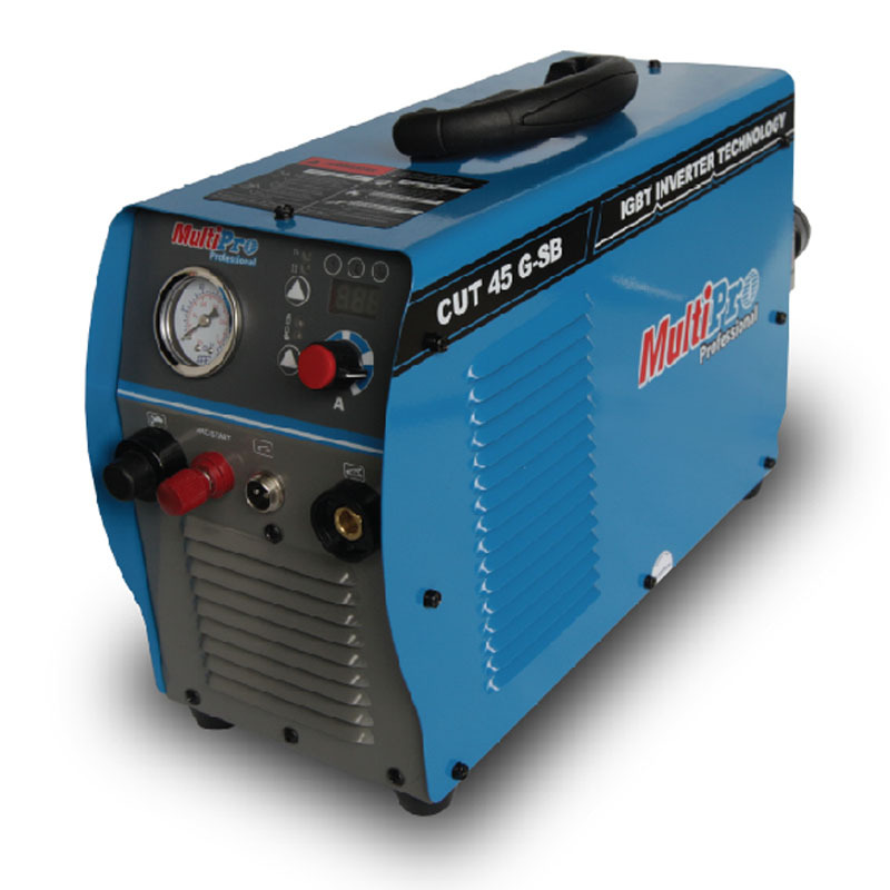 CUT 45 G-SB Inverter Mesin Las Multipro Plasma Cutting heavy duty