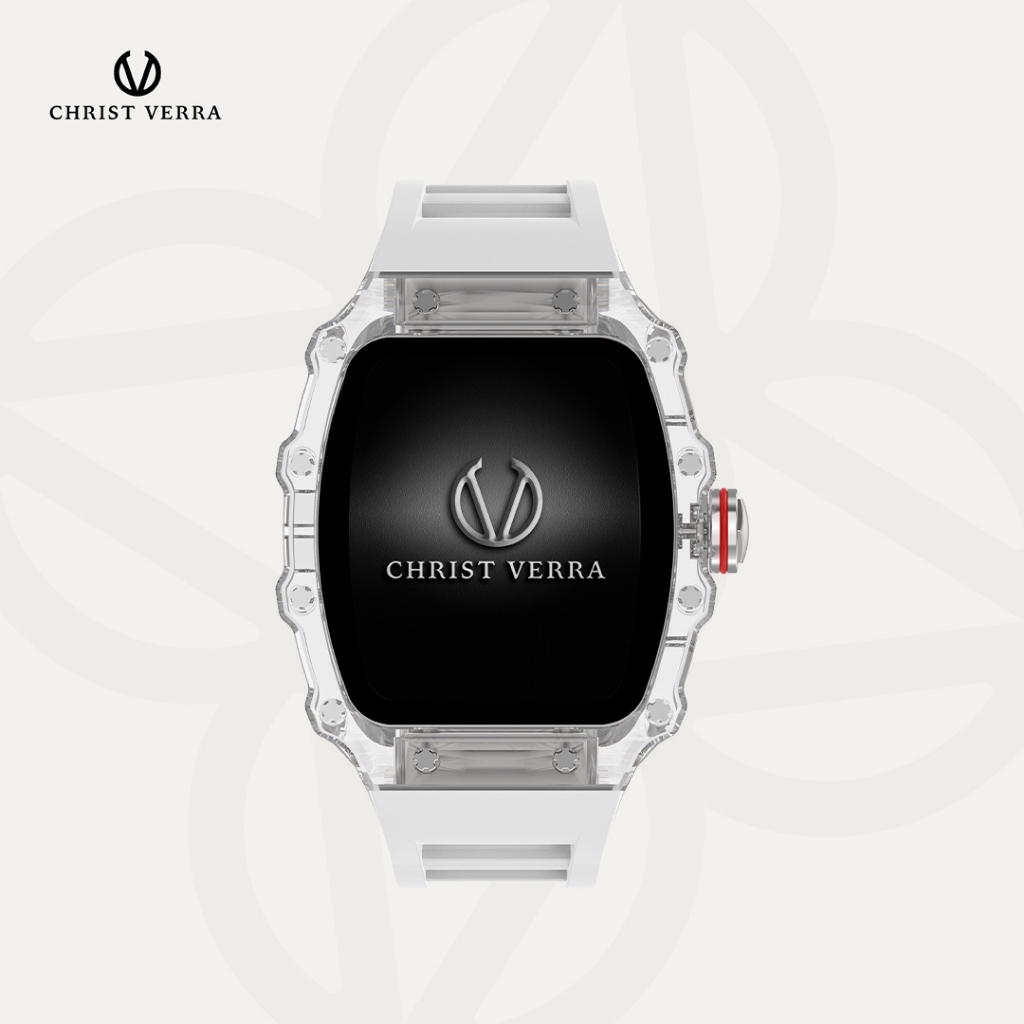 Christ Verra Smartwatch Beyond Z Series CV BEYOND Z31 GRY