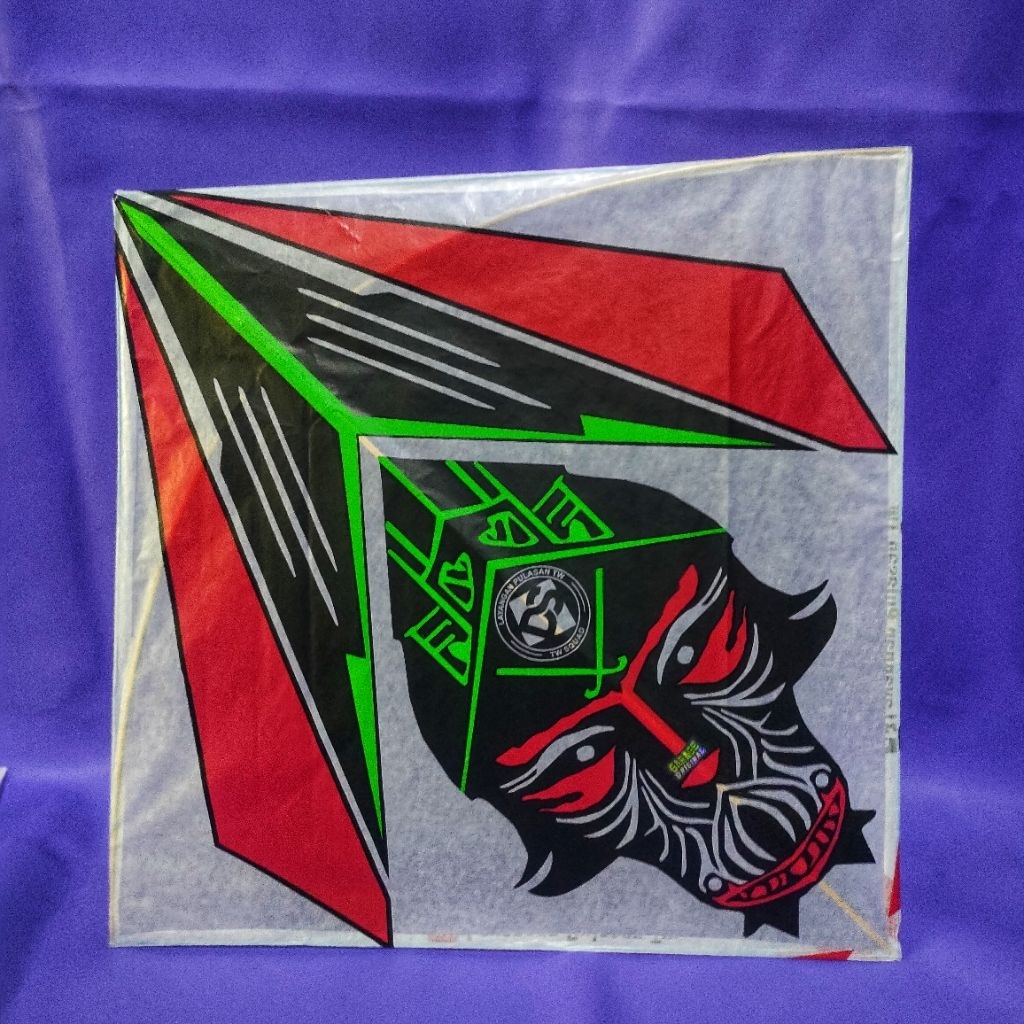 layangan aduan super