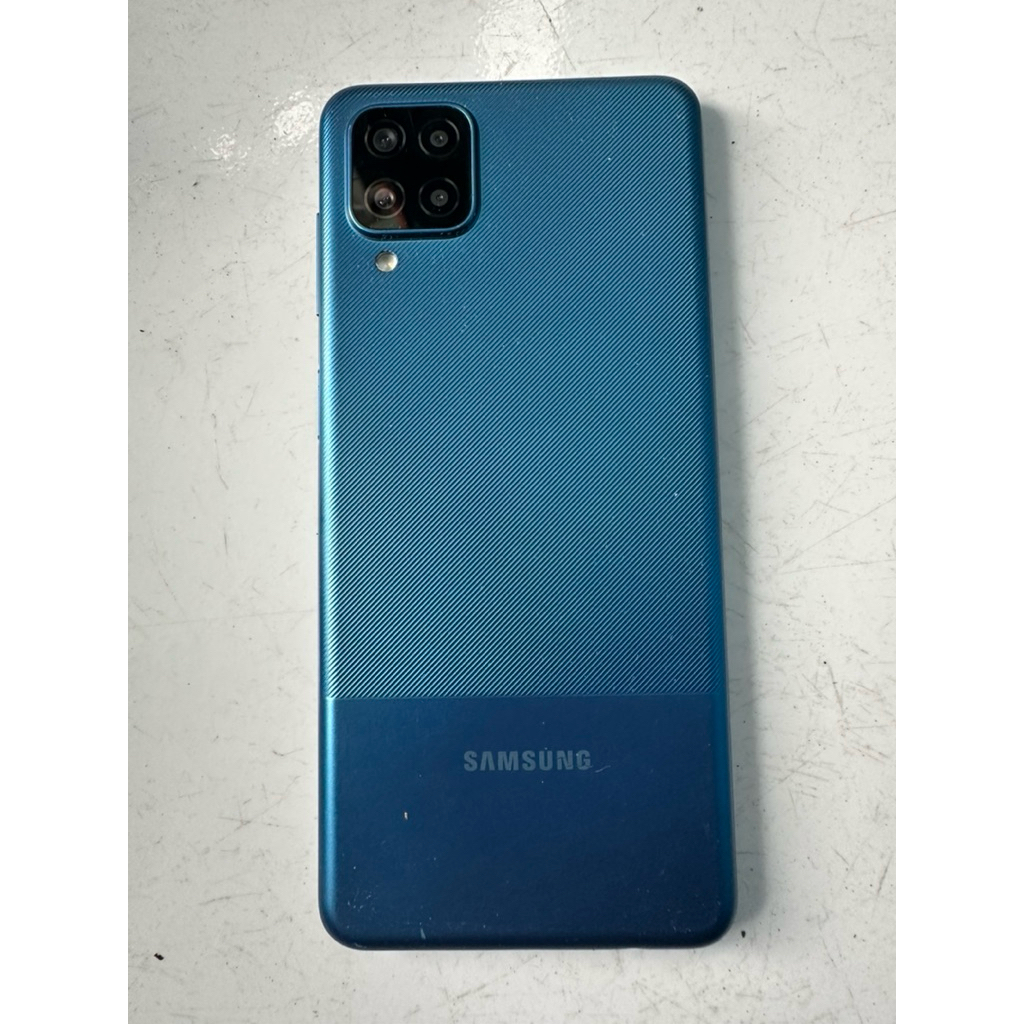 dummy hp samsung galaxy A12