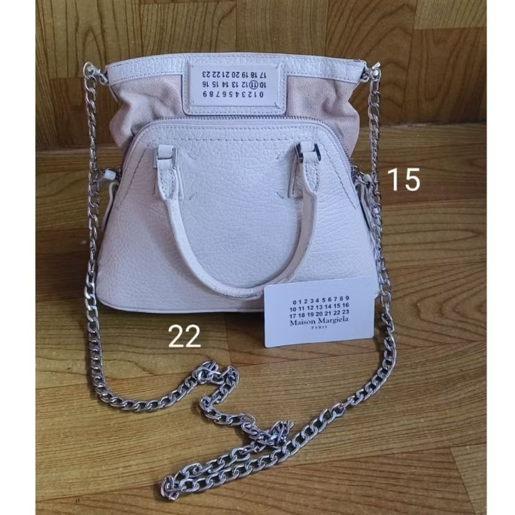 tas maison margiela italy