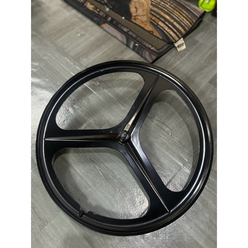 TRISPOKE 700c unbrand