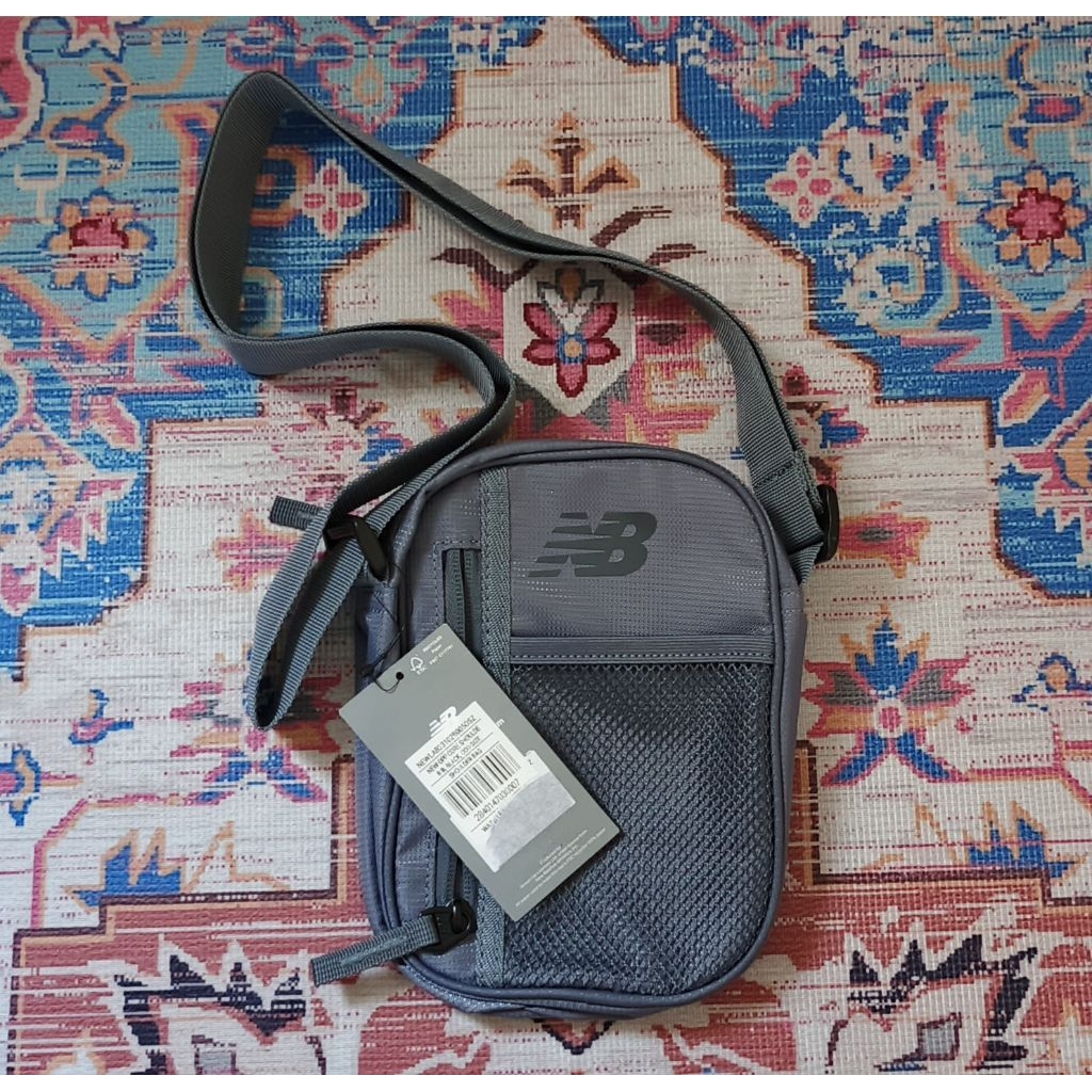 Shoulder bag, tas selempang New Balance BNWT