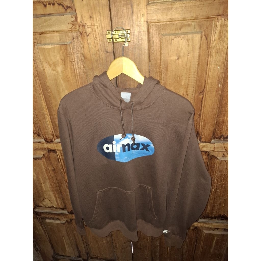 Hoodie Nike Airmax Vintage