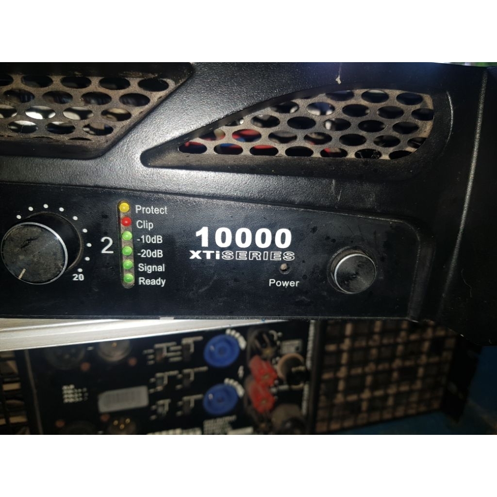 power jbl 10000 xti series