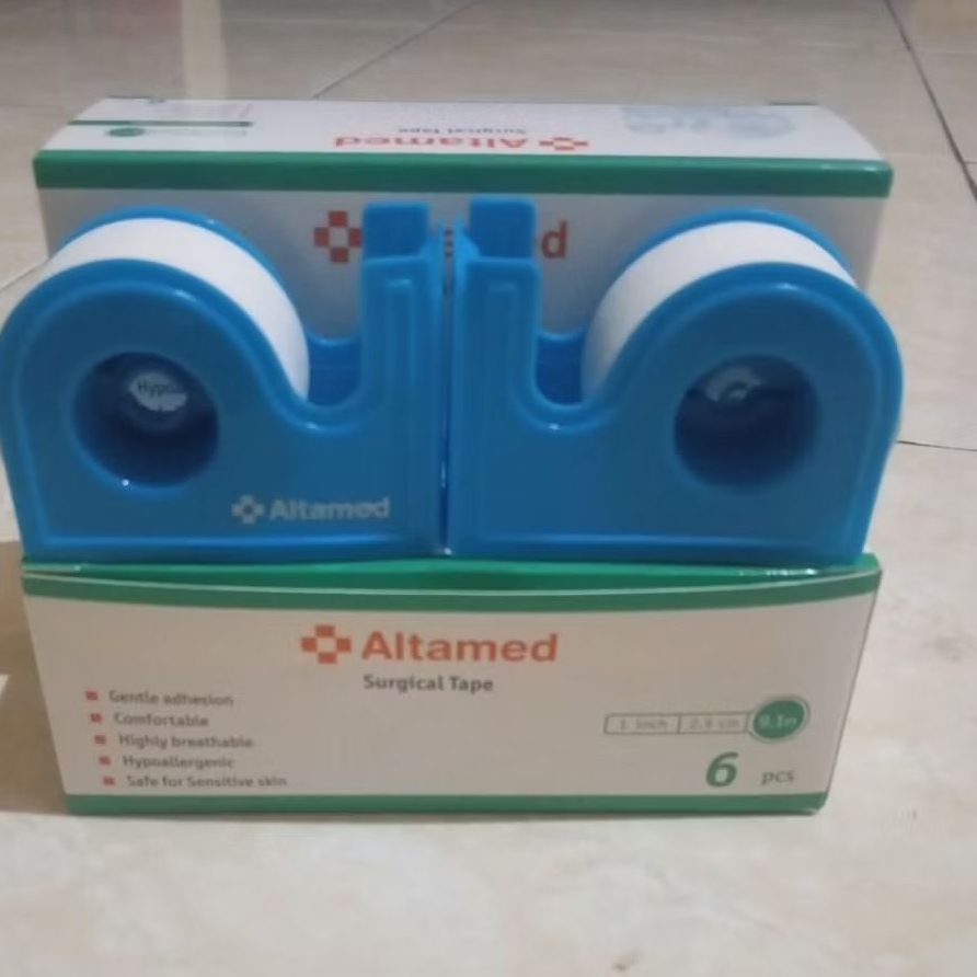 surgical tape/micropore