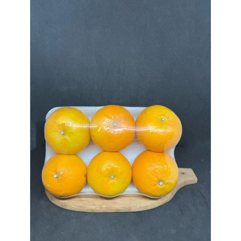 Jeruk mandarin, jeruk wogan, jeruk mandarin wogan