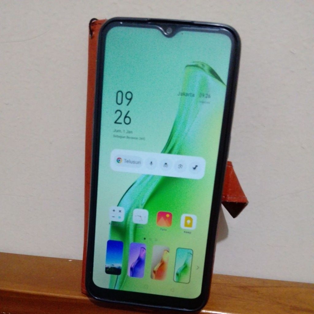 HP Oppo A 31 Original