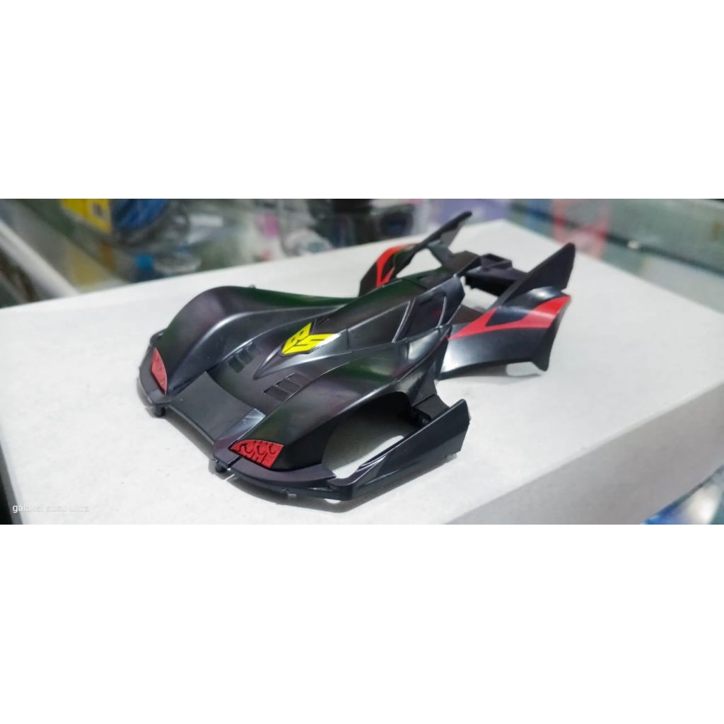 Bodi Beak Spider super II