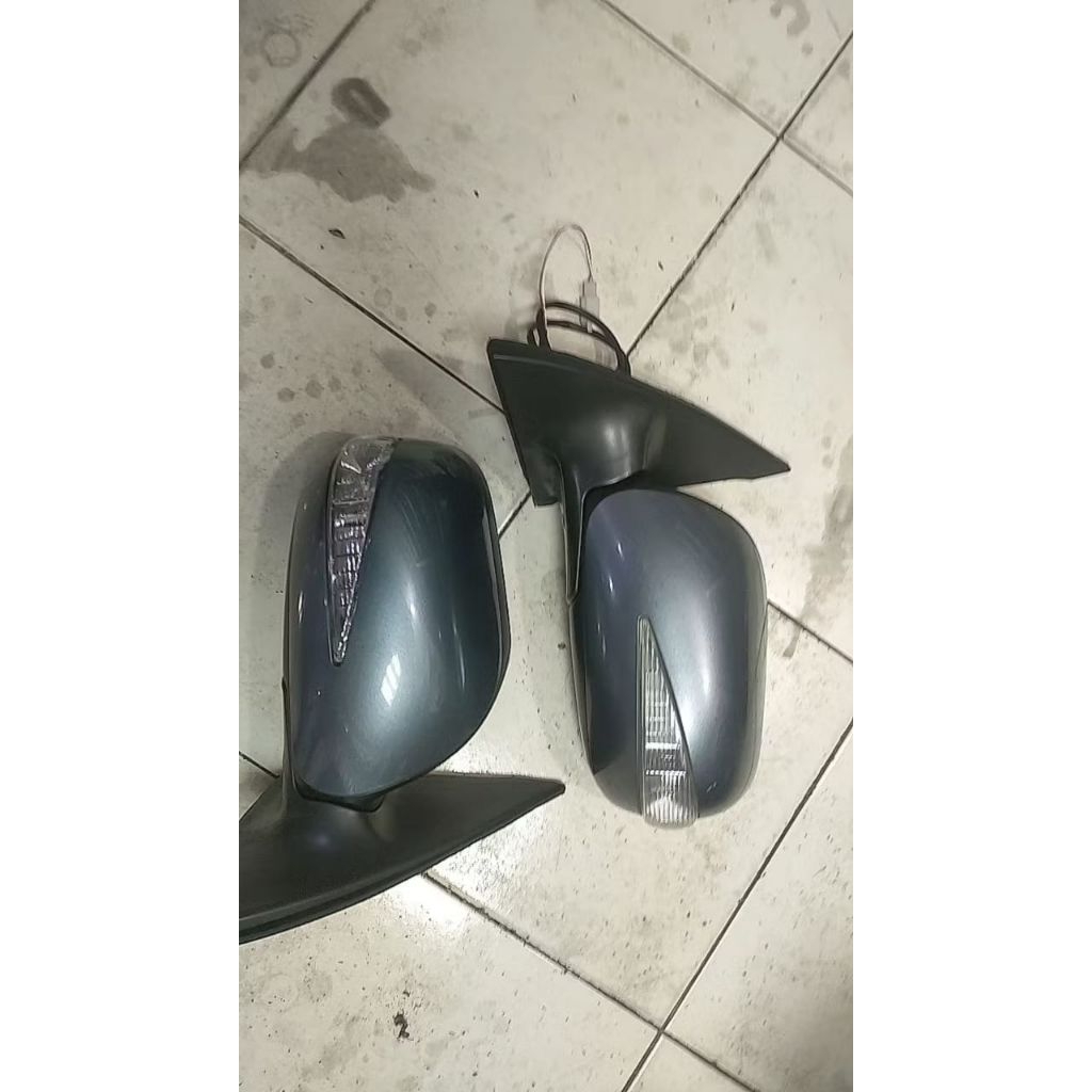 Spion toyota avanza tipe S tahun 2006 2007 2008 2009 2010 2011