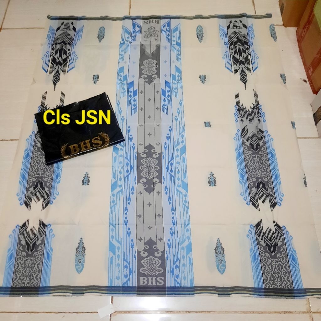 BHS COSMO ,Classic AFKIR/ CACAT PABRIK