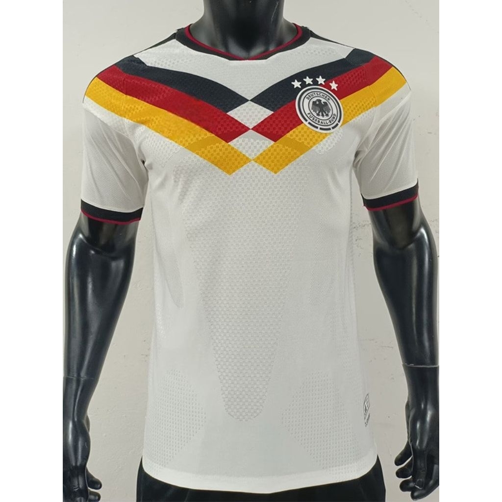 JERSEY JERMAN HOME PLAYER ISSUE WORDCUP 2026
