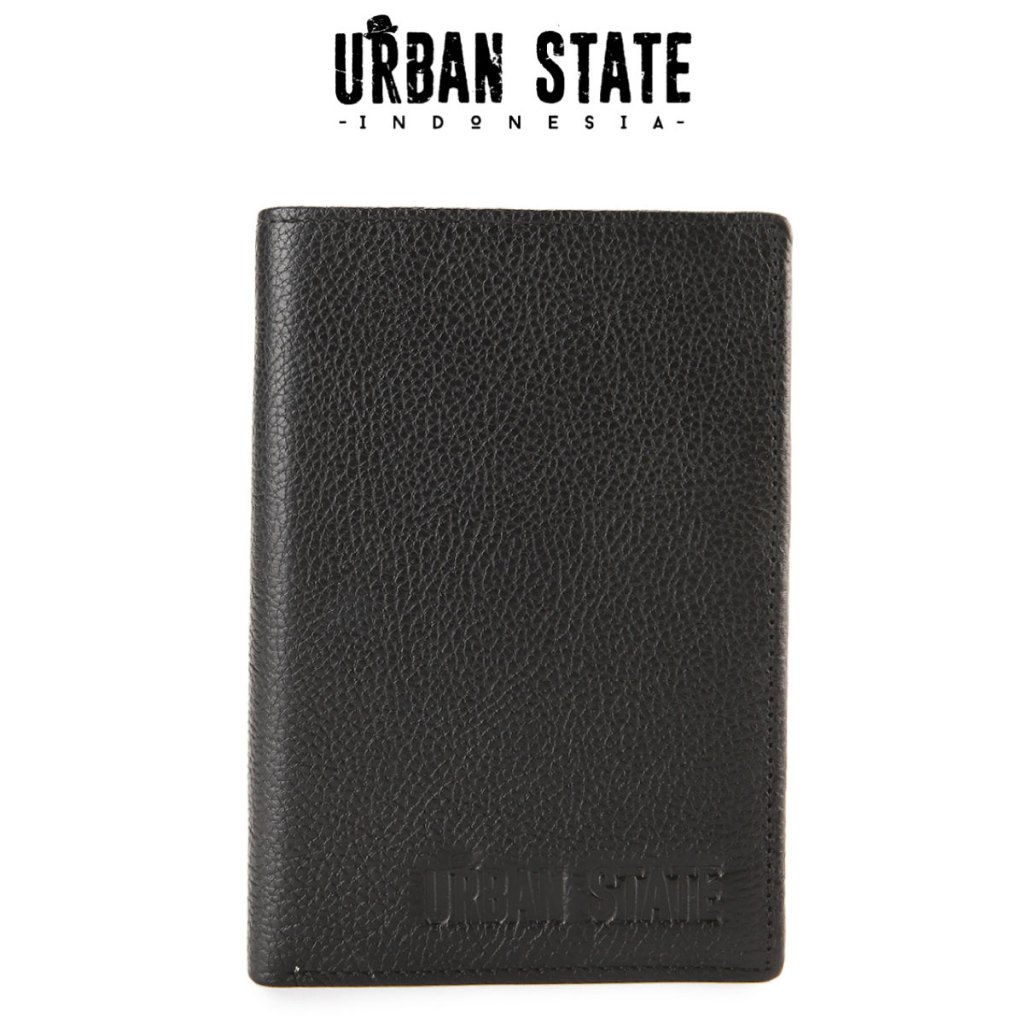 Urban State - Voyage Leather Passport Case