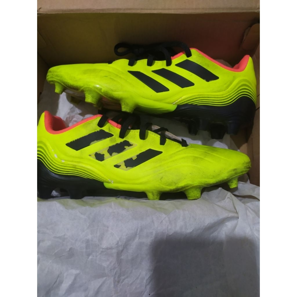 Preloved Adidas Copa Sense .3 FG