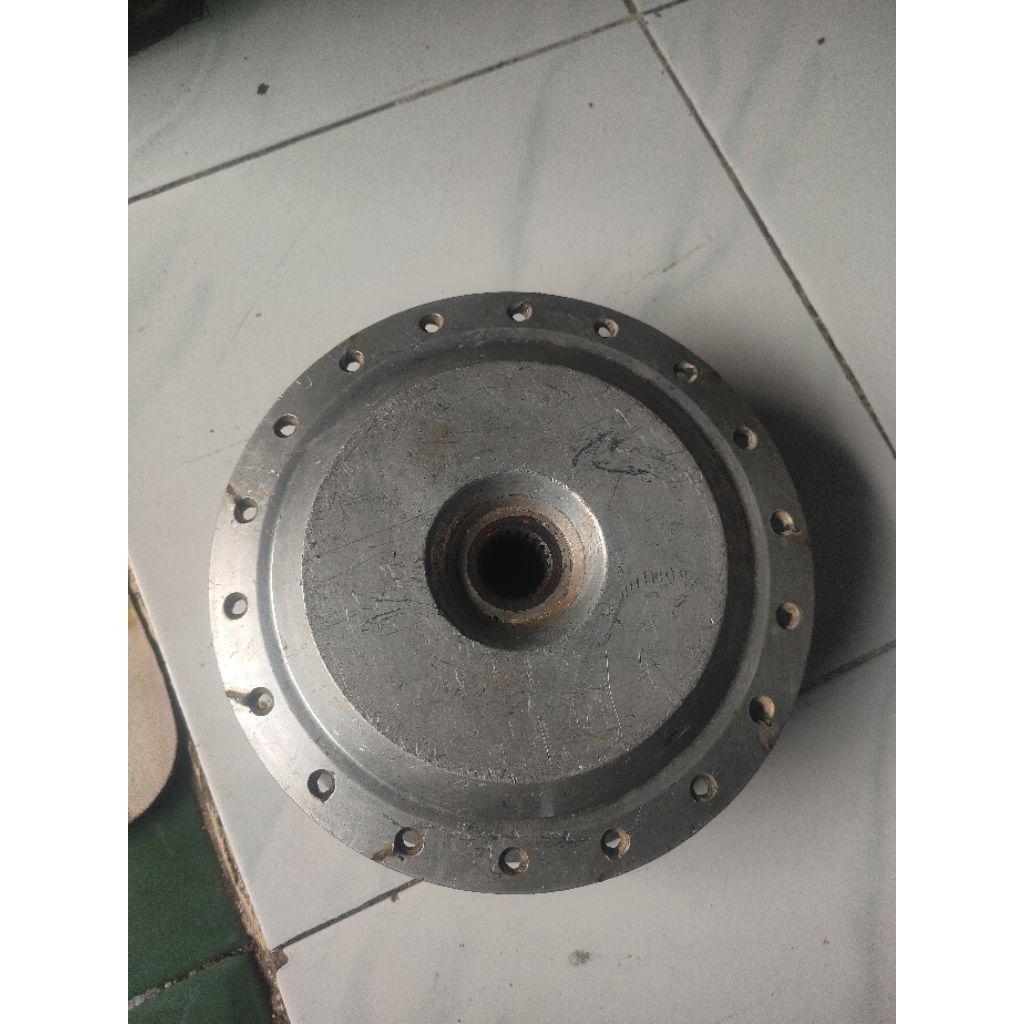tromol belakang Vario kzr 125/150