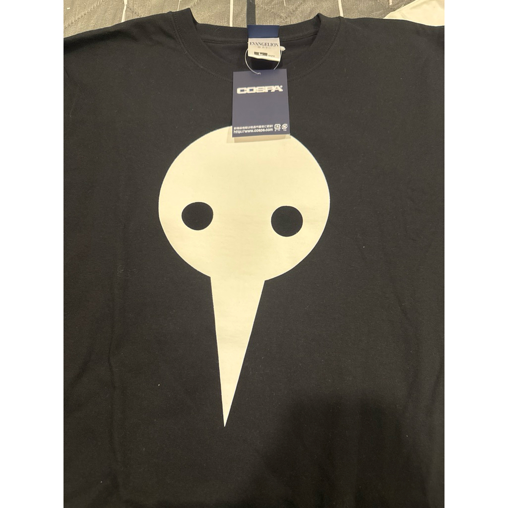 Sachel Angel Evangelion Kaos Original Cospa Japan