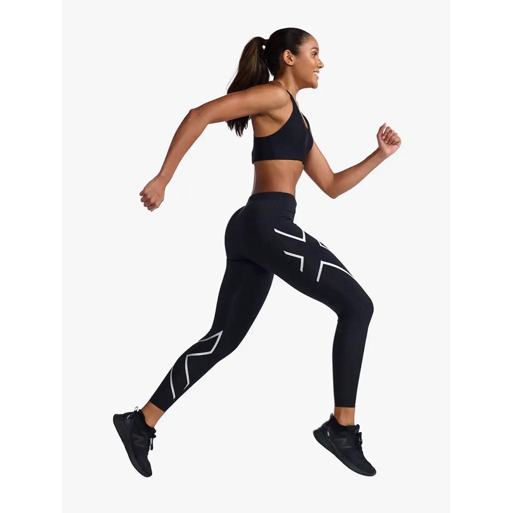 2XU CORE COMPRESSION TIGHTS