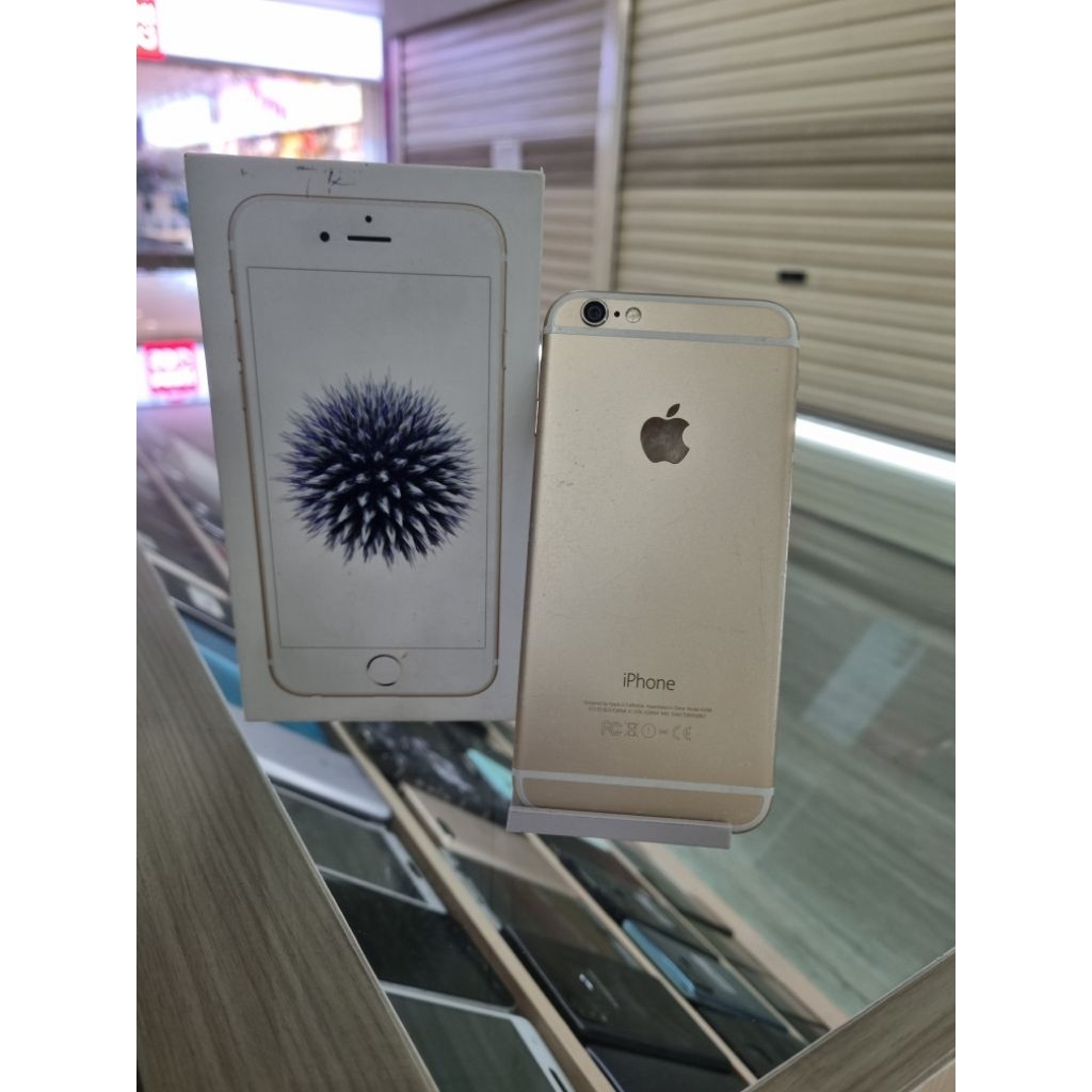 iphone 6 32gb ibox