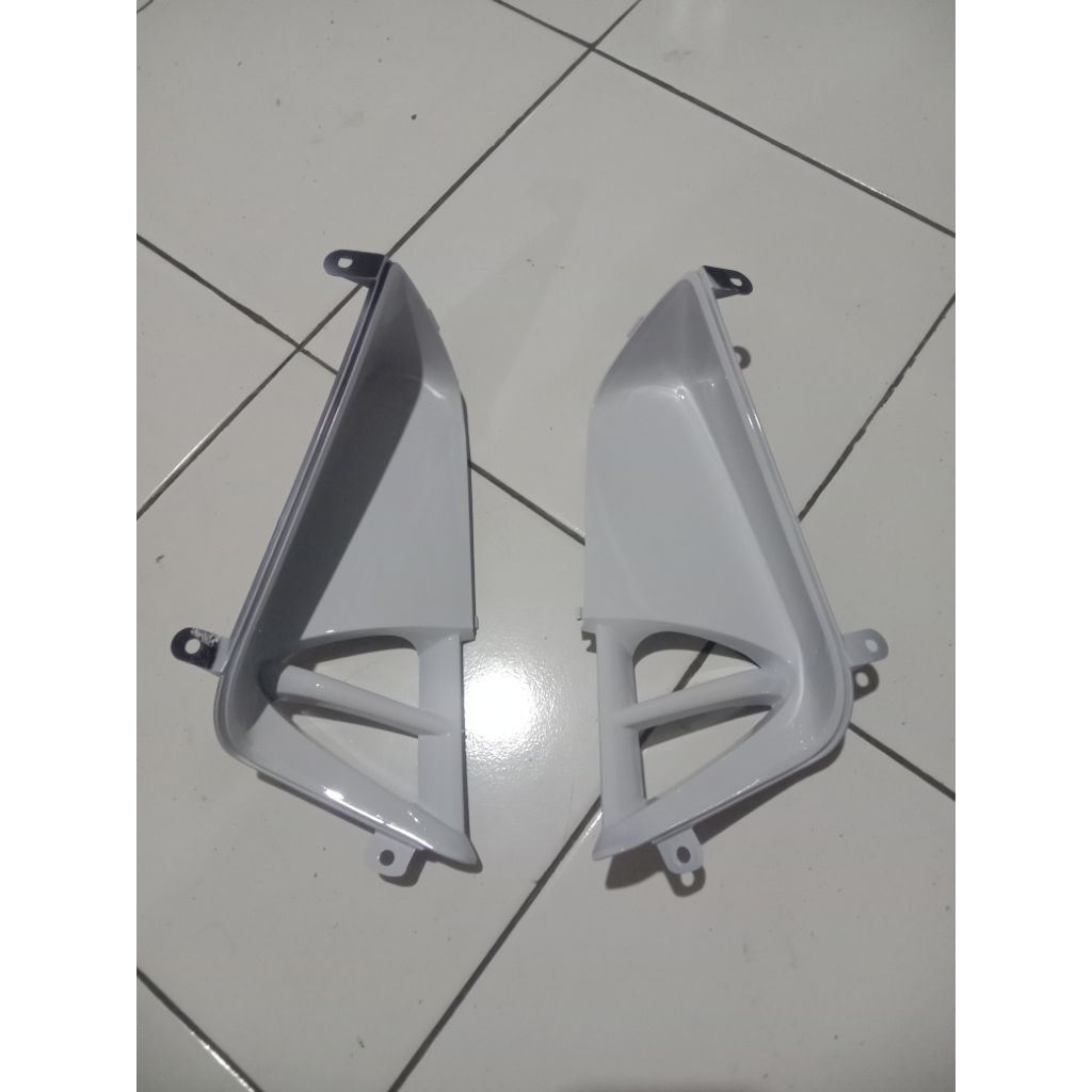 laci sayap Supra x 125 new batman. laci buat sayap Supra x 125