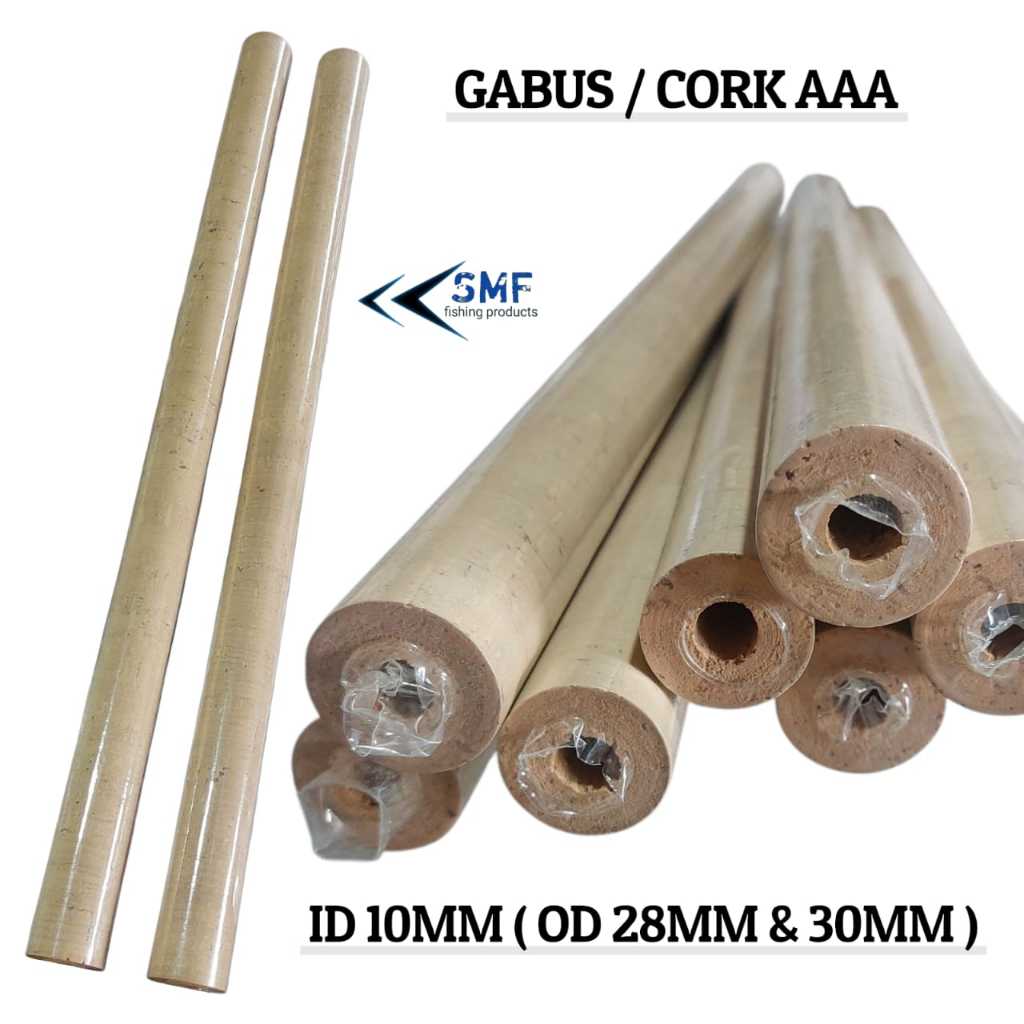 GABUS / CORK AAA / EVA CORK JORAN