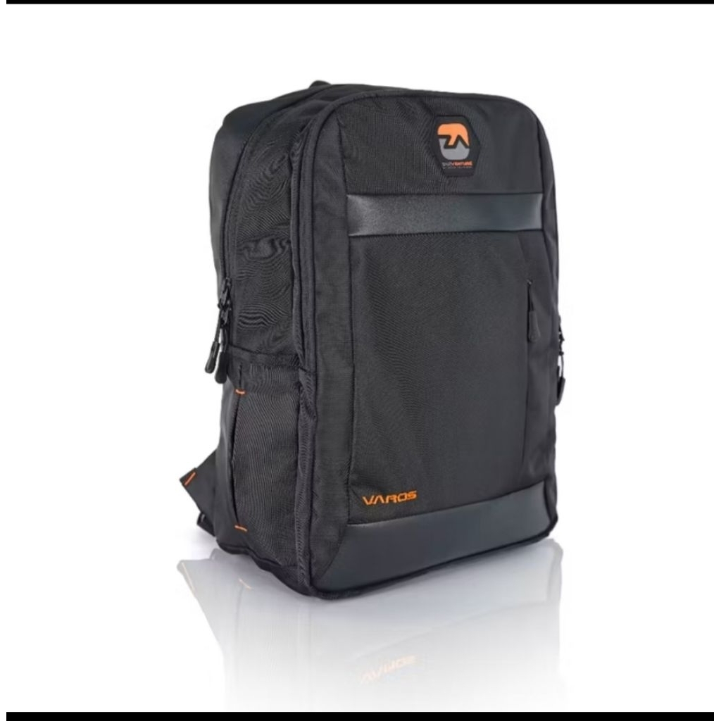 Zarventure Varos Tas Ransel Punggung