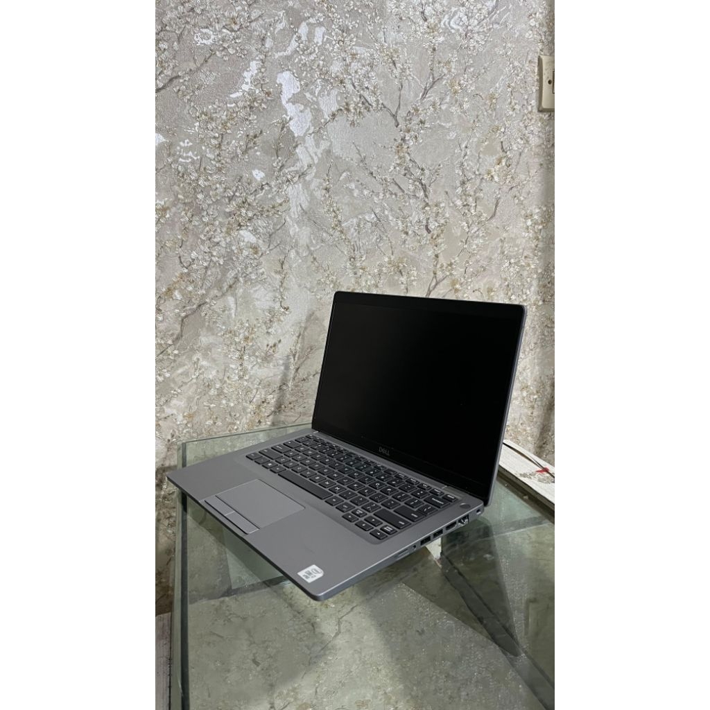 Dell Latitude 5410 Core i7 Gen 10 Ram 32GB SSD 512GB