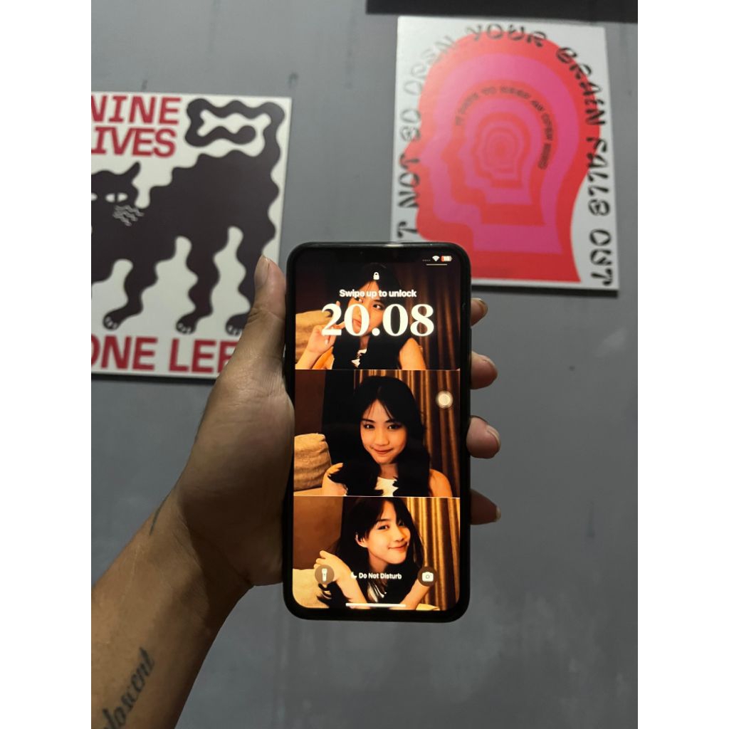 IPHONE 11 PROMAX 64GB