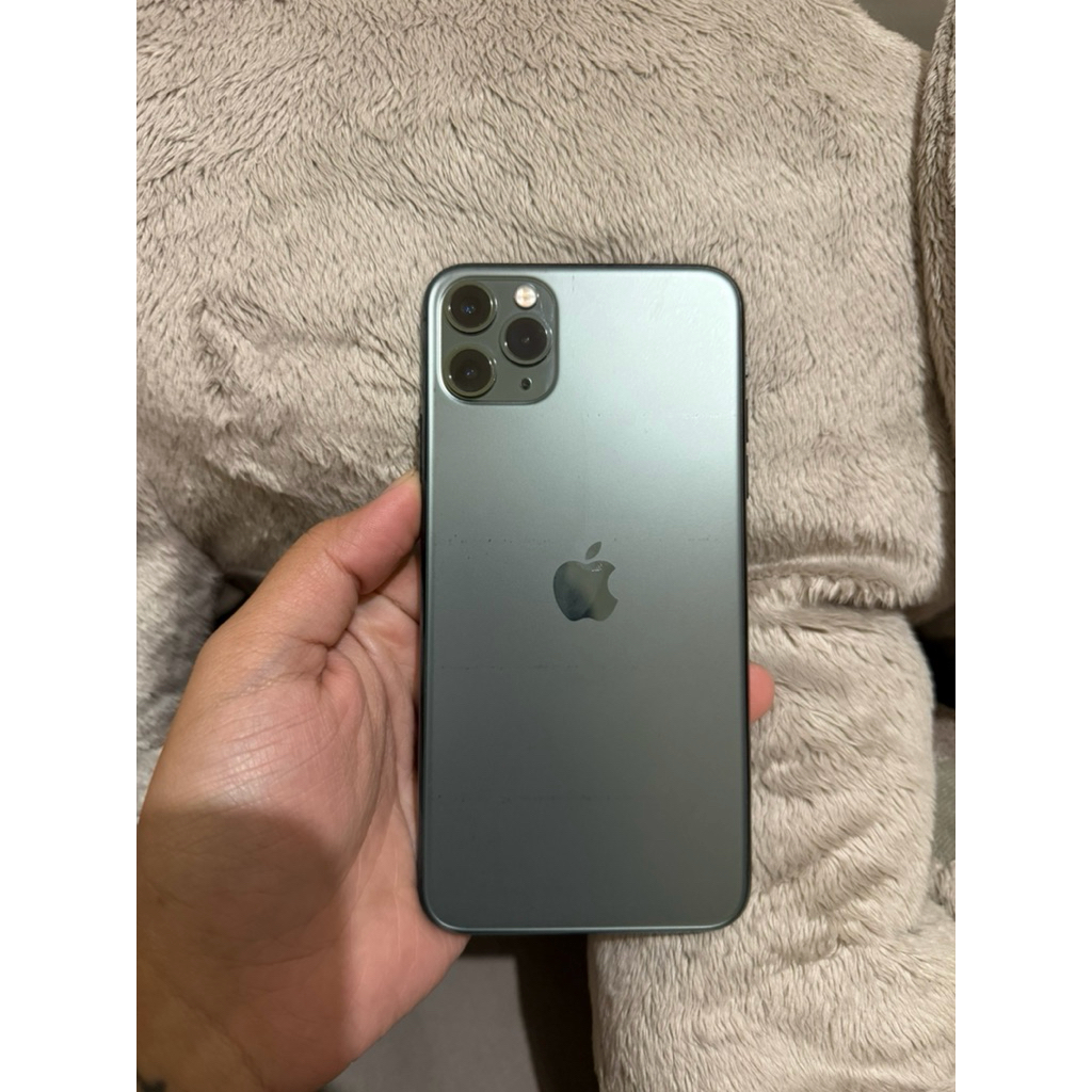 iphone 11 Pro Max 256 GB