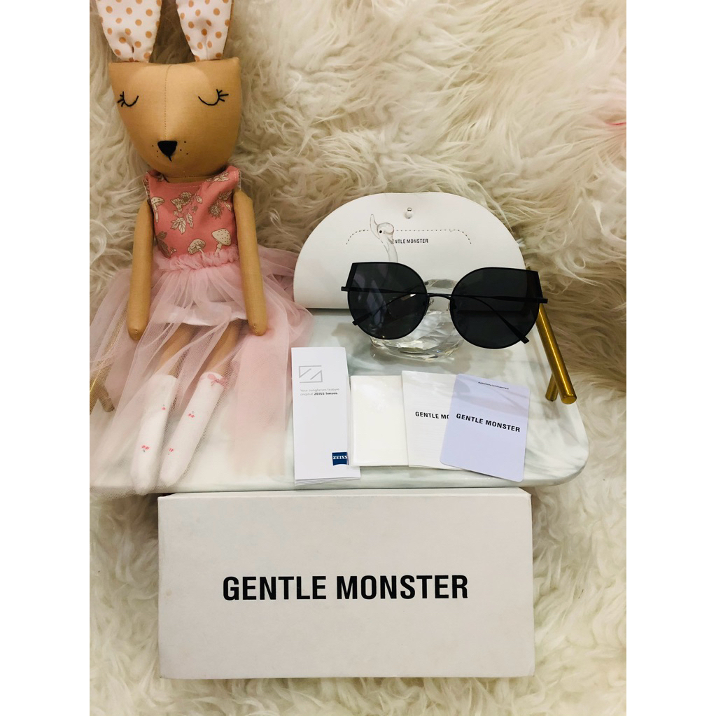 Gentle Monster