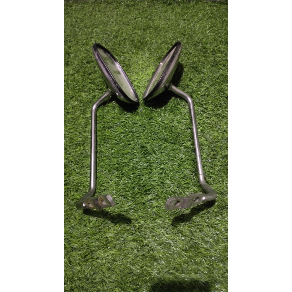 spion chroom kdc vespa latin original nos vespa super/sprint