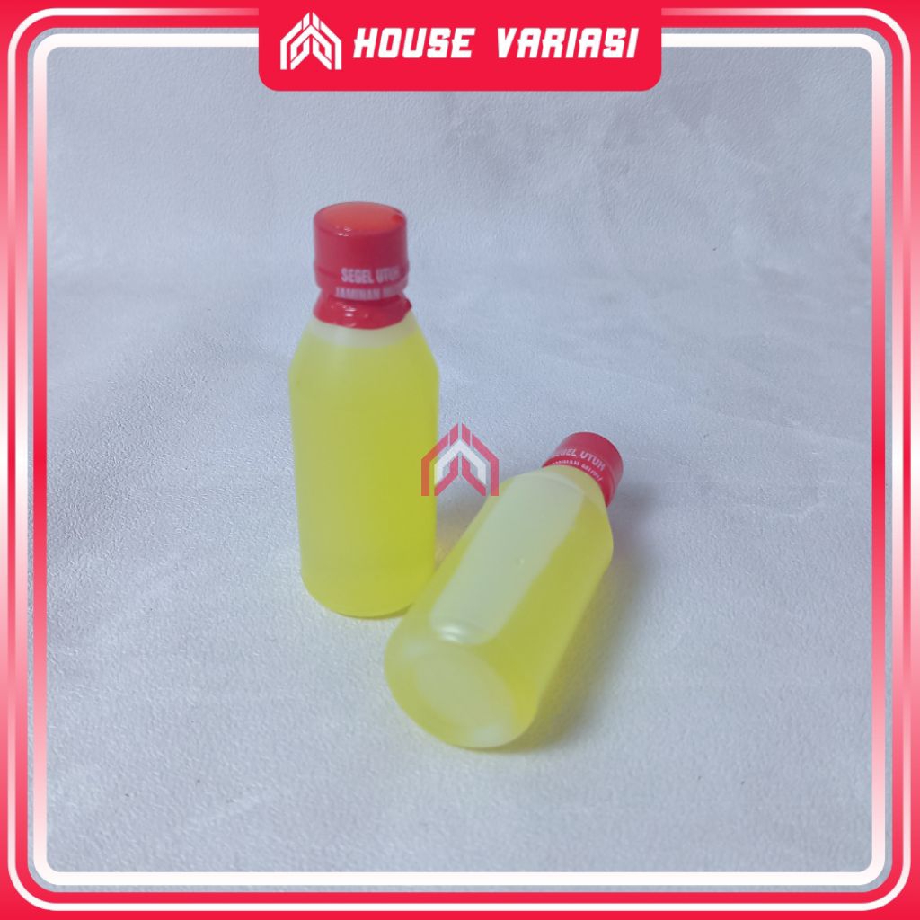 Flux Cairan Timah Patri Solder Isi 100 ML