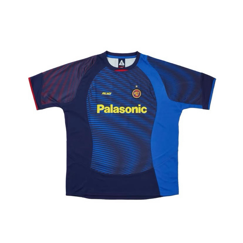 Jersey Palace Palasonic Pro Team Jersey Terbaru