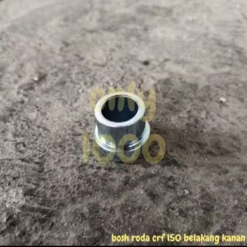 BOSH RODA TROMOL CRF 150L BOSH RODA CRF 150 L BOSH CRF150L BOSH TROMOL RODA CRF 150L SPAREPART TRAIL