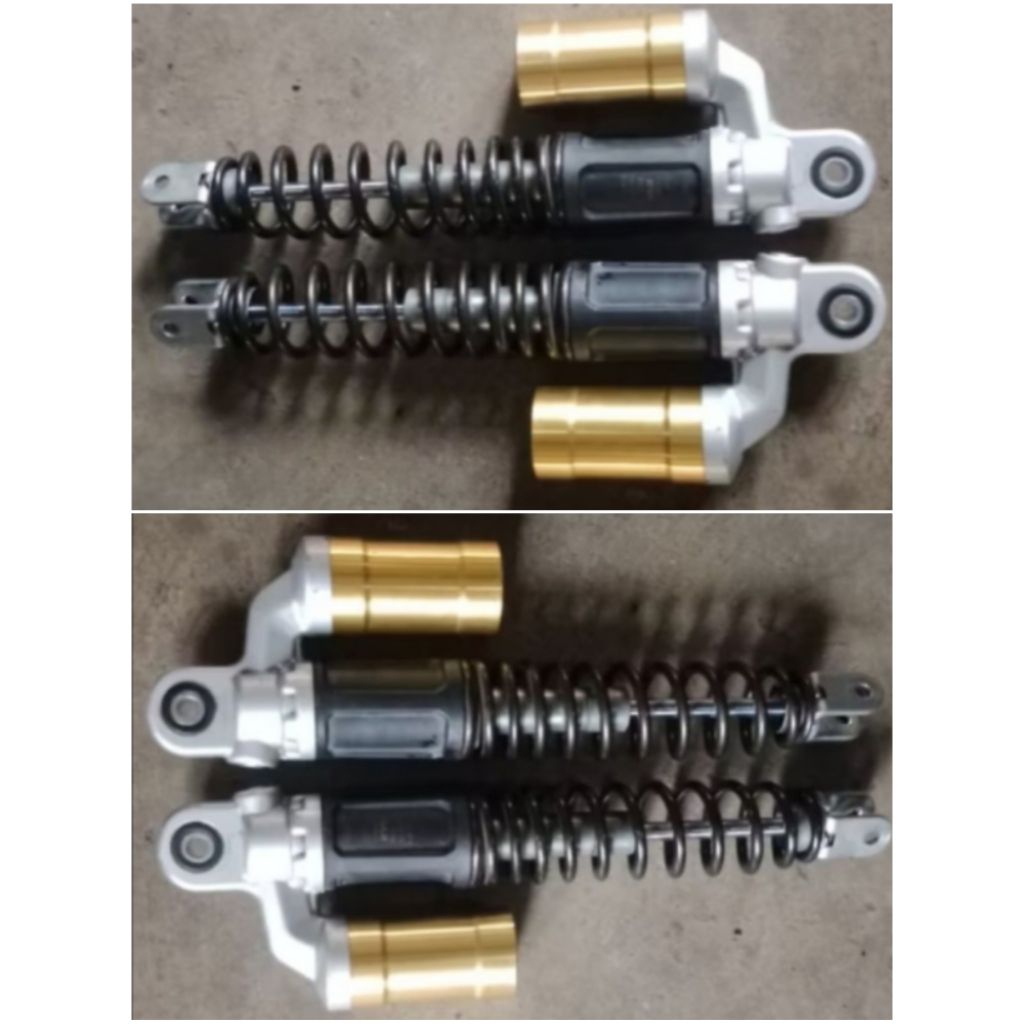 Skok Belakang Yamaha NMAX OLD Original Merek KYB