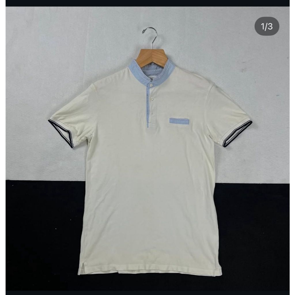 POLO ZARA M