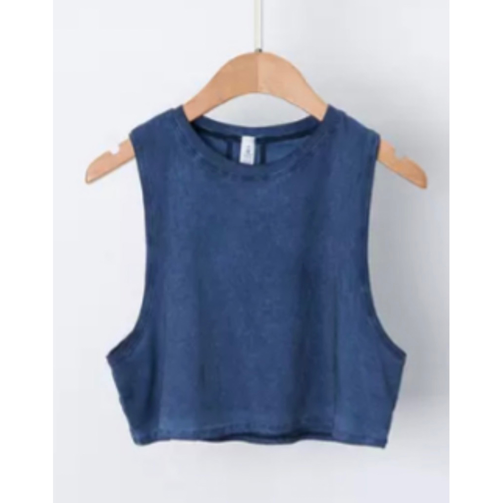 Lululemon T-shirt crop Sport Full Tag