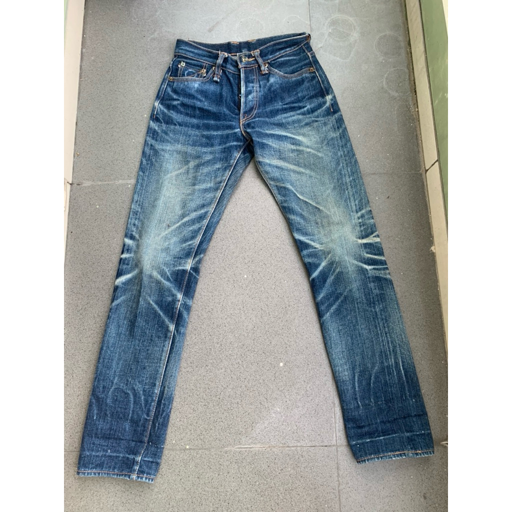 Denim Sage Ranger 19 Oz (Used)