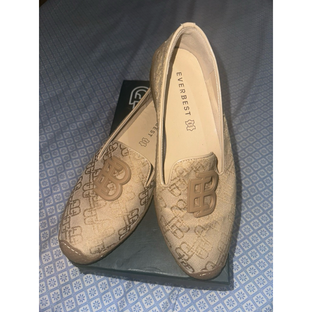Preloved sepatu second Everbest