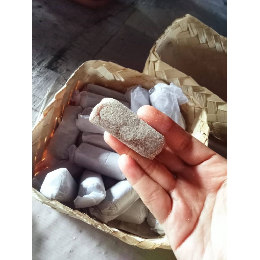 Ladu*ketan*Putih*sicakial*berat1kg