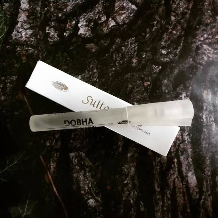 Parfum SULTAN Dobha Pen Spray 8ml EDP Eau De Parfume