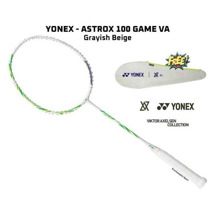 Astrox 100 Game Edisi Viktor Axelsen