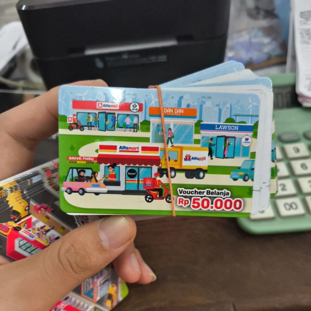 voucher alfamart 50 ribu