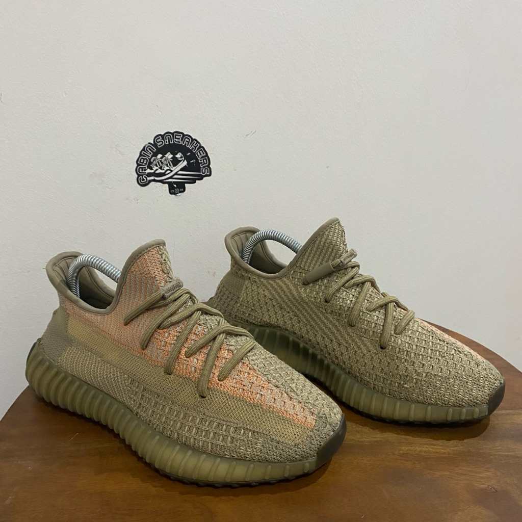 Adidas Yeezy Boost 350 V2 ‘Sand Taupe’