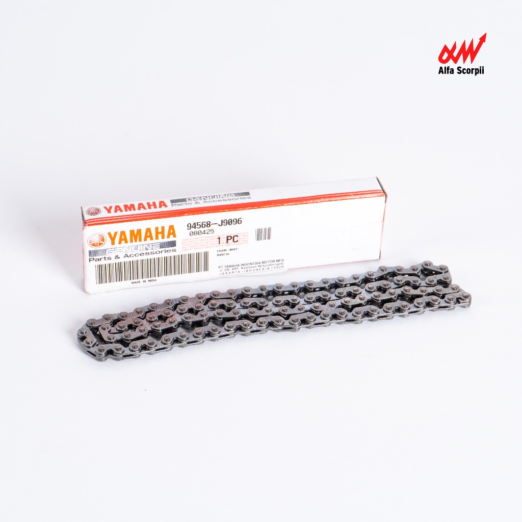 Rantai Teming Vixion  94568-J9096