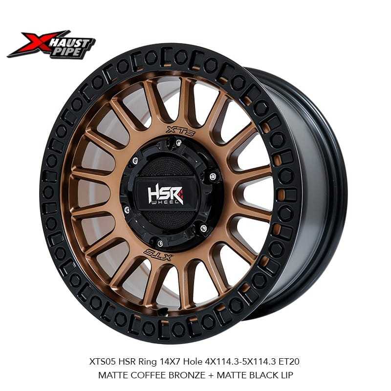 Velg Mobil Ring 14 Avanza xenia l300 carry grandmax kijang apv