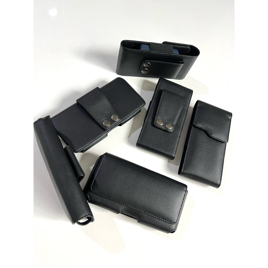 SARUNG HP PINGGANG KEREN SARUNG HP MURAH SARUNG HP HORIZONTAL SARUNG HP VERTICAL  SARUNG HP PINGGANG