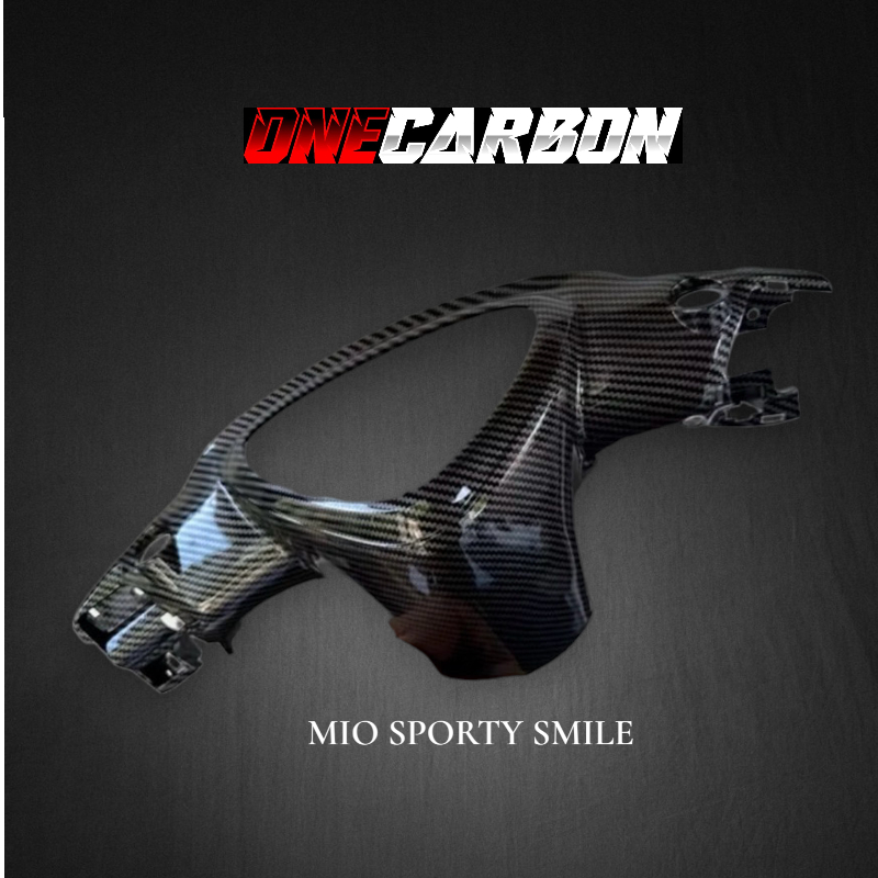 BTOK KEPALA MIO SPORTY CARBON MIO SMILE CARBON mio smile carbon kepala mio sporty carbon mio smile c