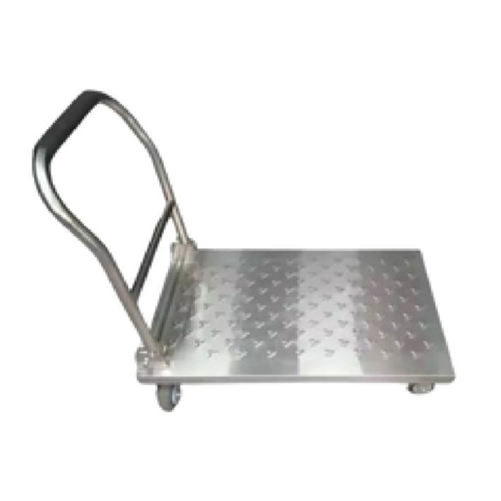 LOAD TROLLEY / TROLLEY MULTIFUNGSI / TROLLEY BARANG
